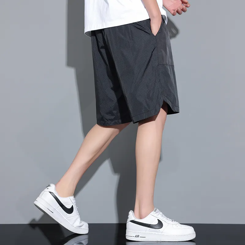 NRTY Sports Shorts Men-6