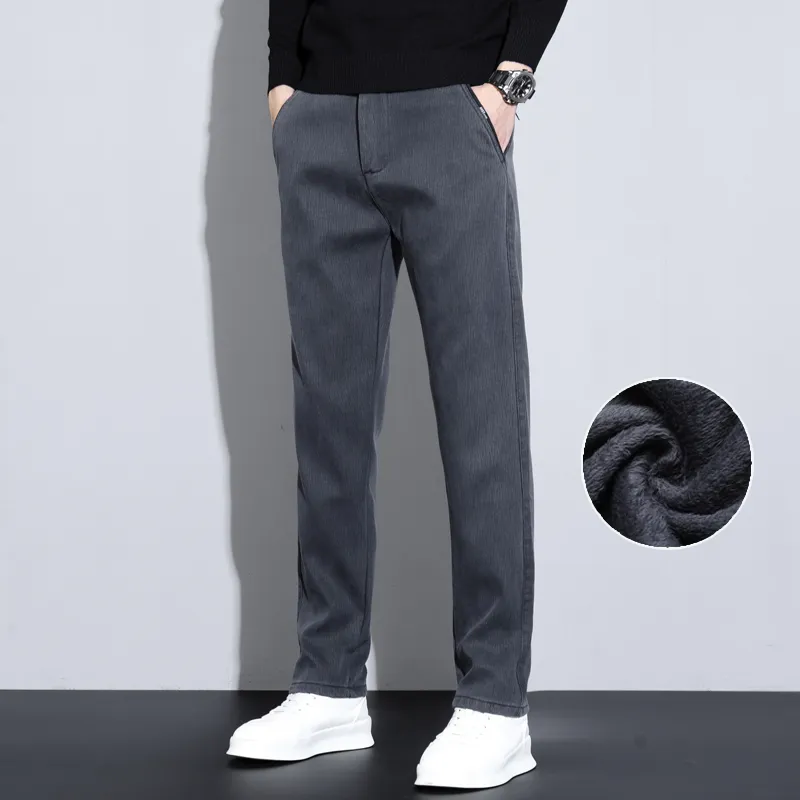 NRTY Casual Pants Men-17