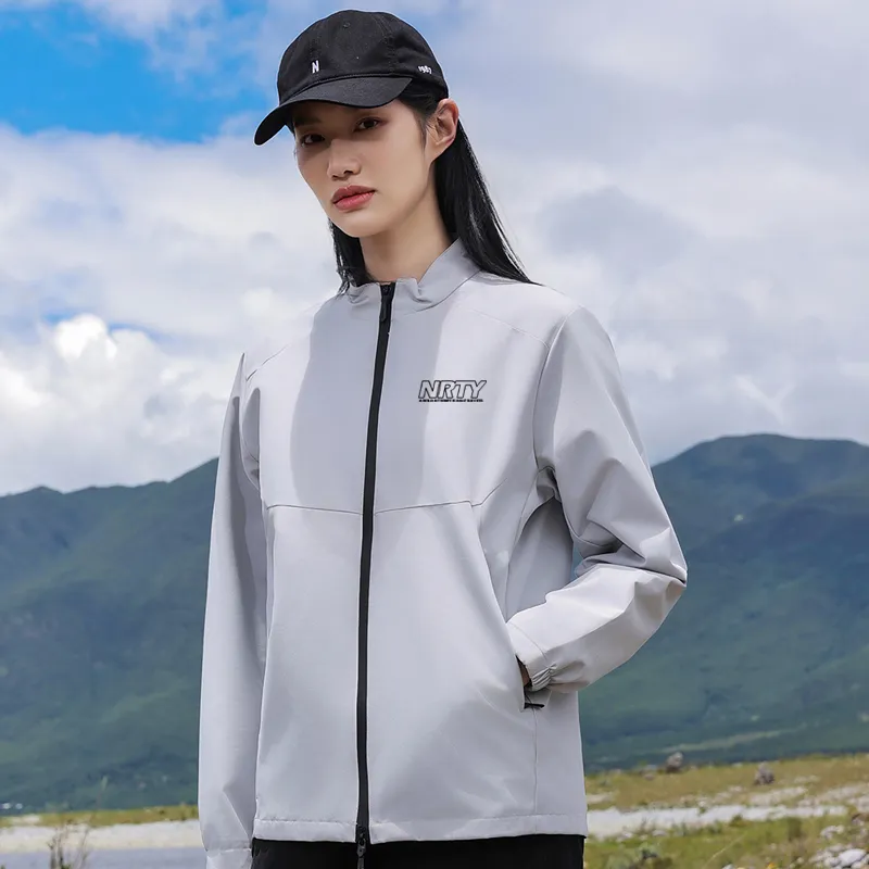 NRTY Jackets Coats Spring And Autumn Unisex-7