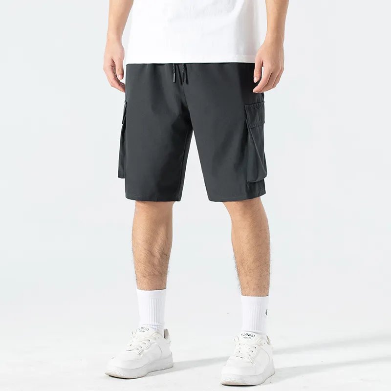 NRTY Sports Shorts Men-16