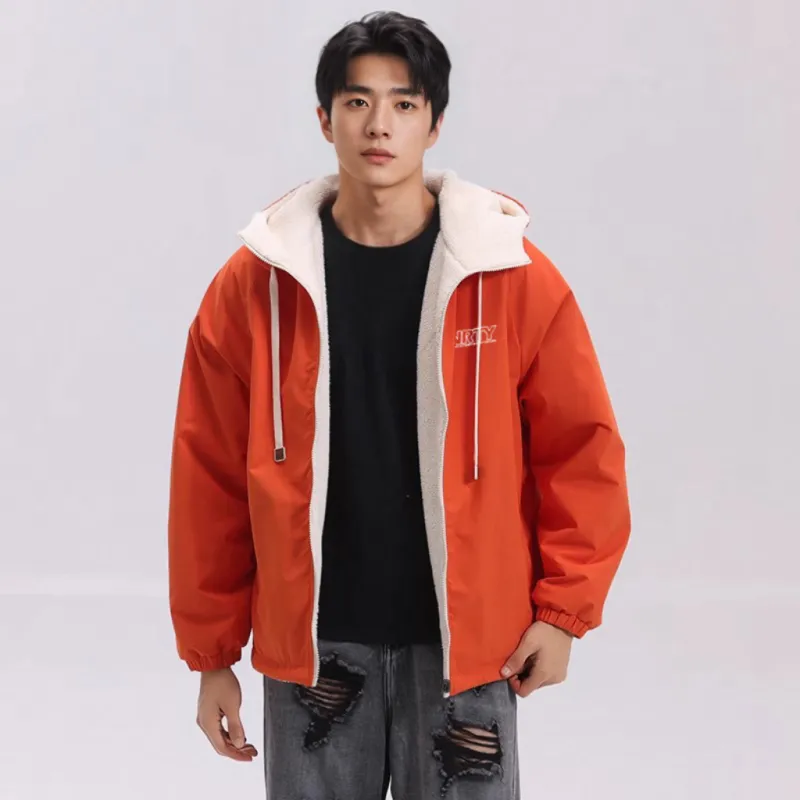 NRTY Jackets & Coats Fall Winter Men's-6