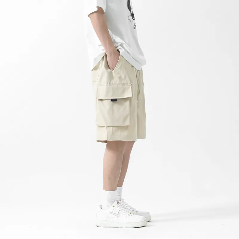 NRTY Casual Shorts Men-8