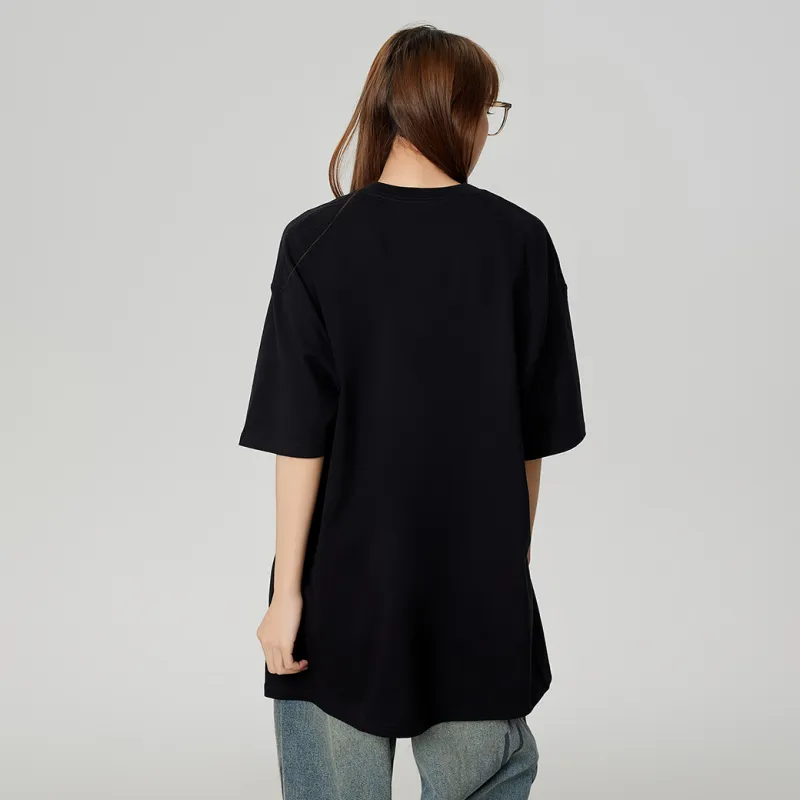 NRTY T Shirts Unisex-5
