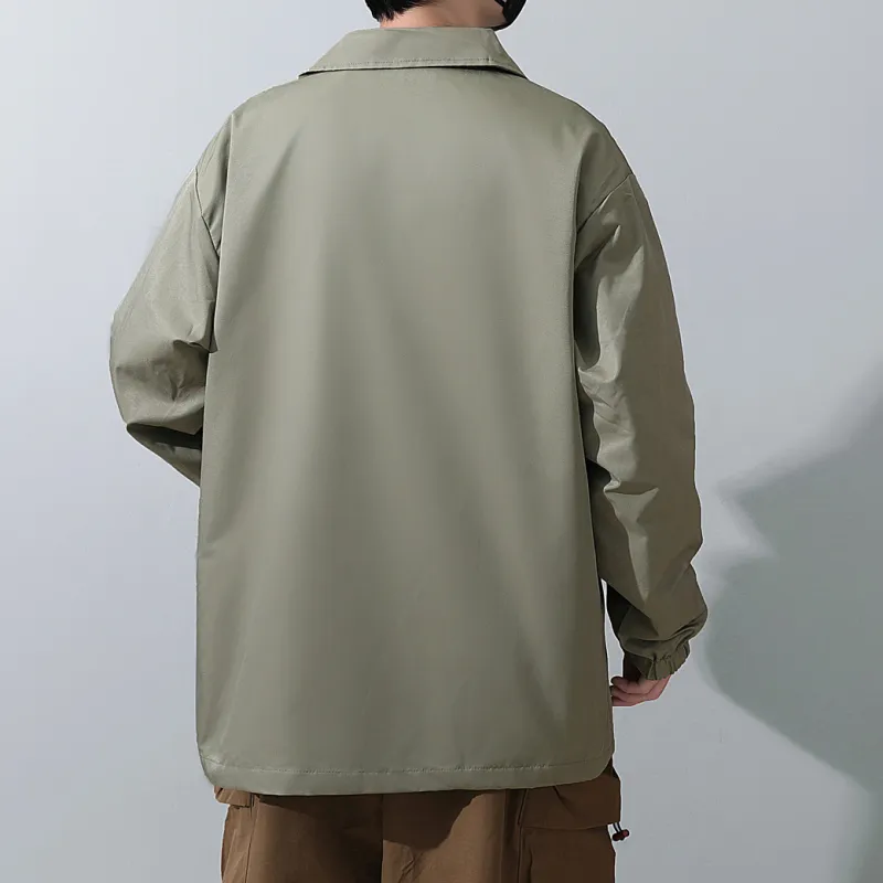 NRTY Jackets Men-11