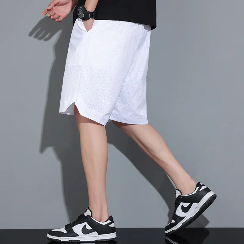 NRTY Sports Shorts Men-11