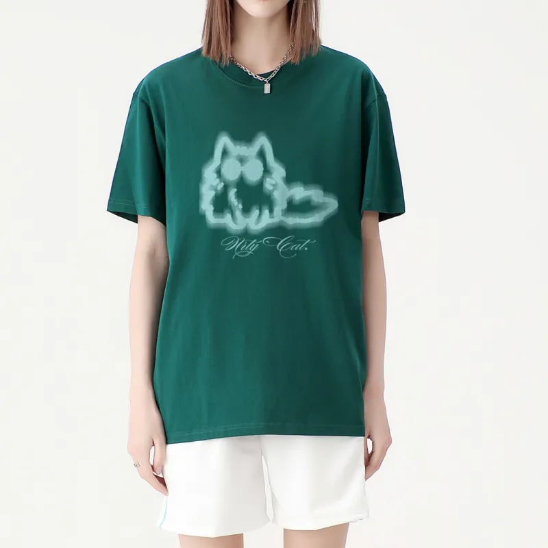 NRTY T Shirts Unisex-24