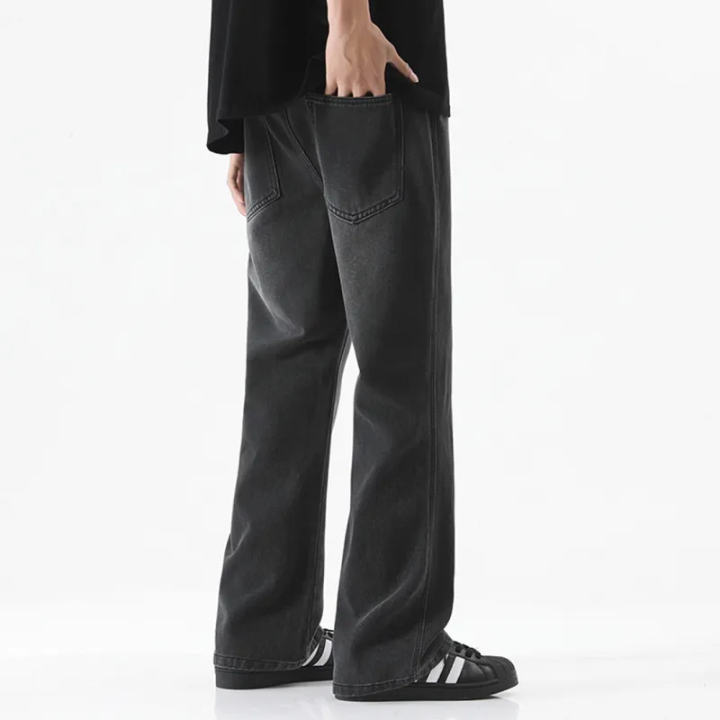 NRTY Jeans Fall And Winter Unisex-9