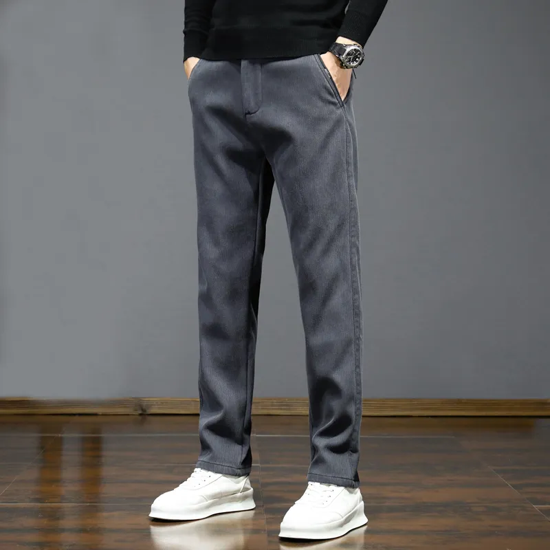 NRTY Casual Pants Men-5