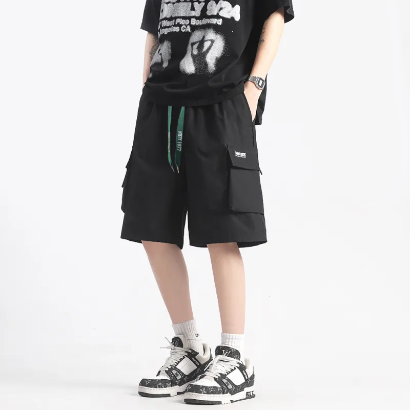 NRTY Casual Shorts Men-3