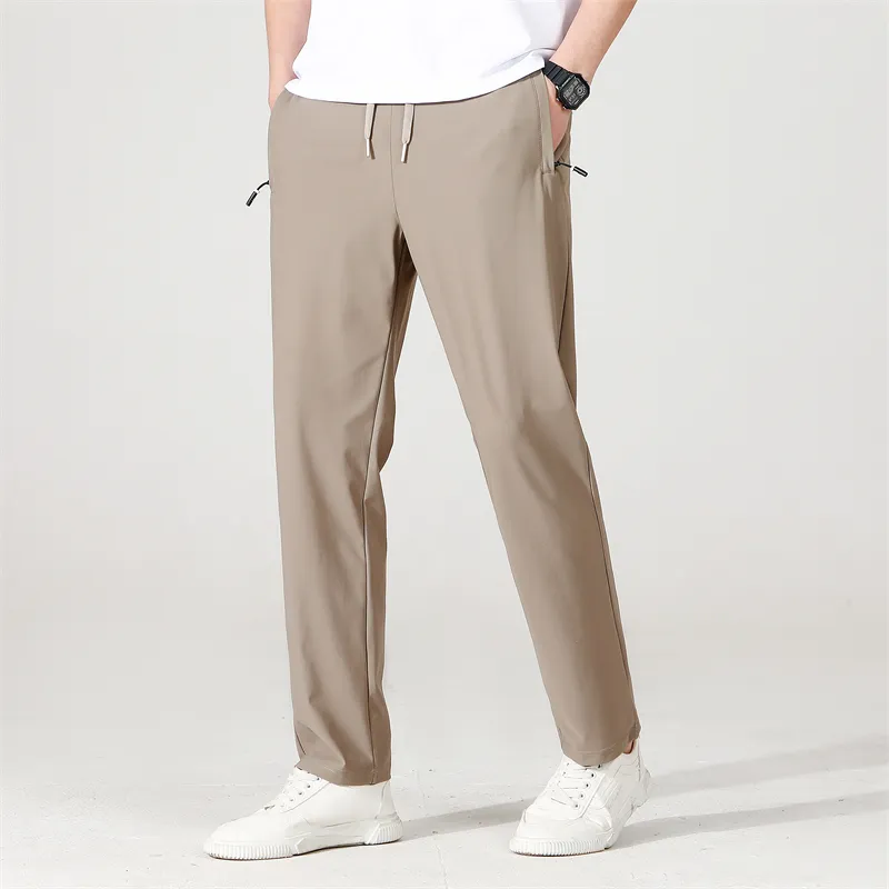 NRTY Casual Pants Men-19