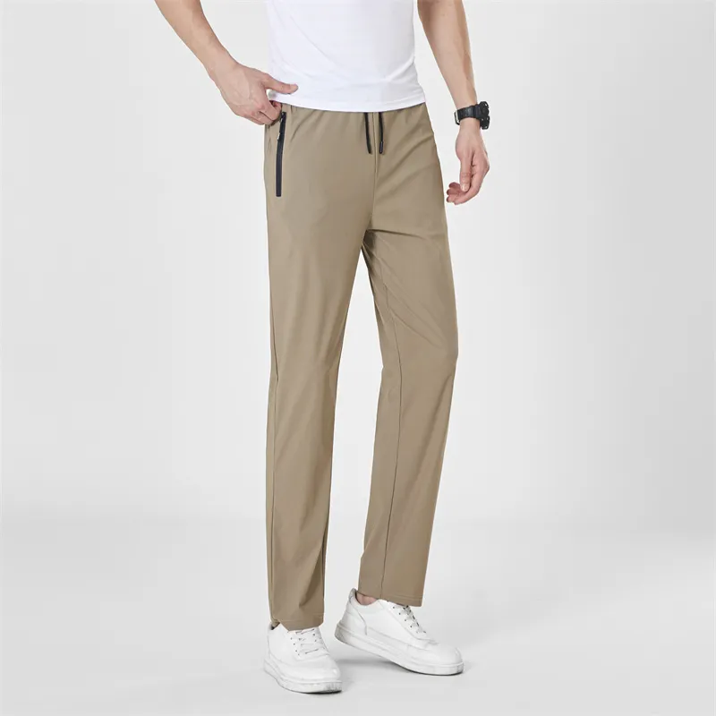 NRTY Casual Pants Spring Fall Unisex-12
