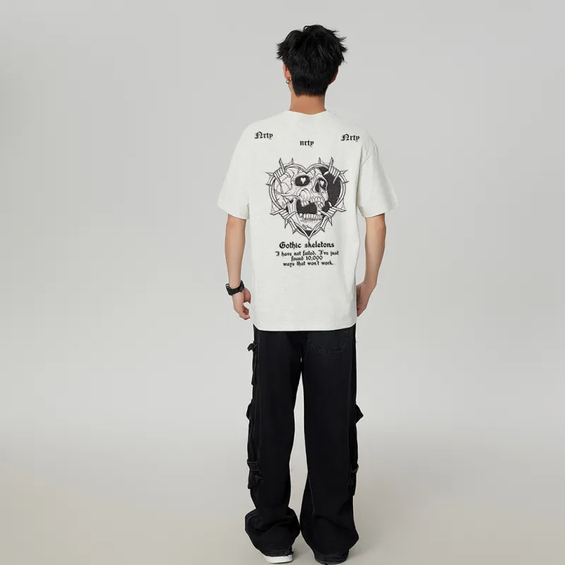 NRTY T Shirts Unisex-8