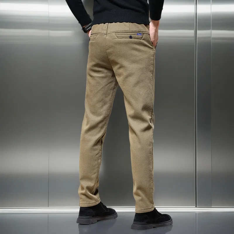 NRTY Casual Pants Men-6