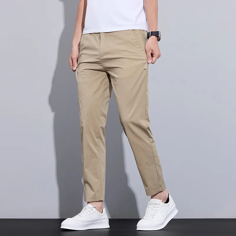 NRTY Casual Pants Men-10