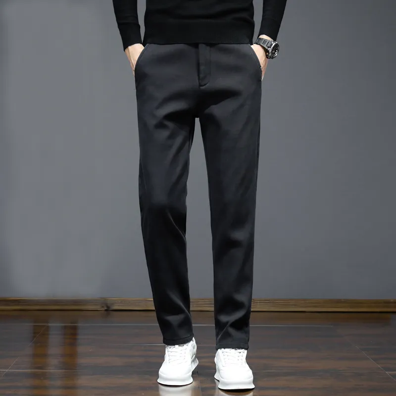 NRTY Casual Pants Men-1