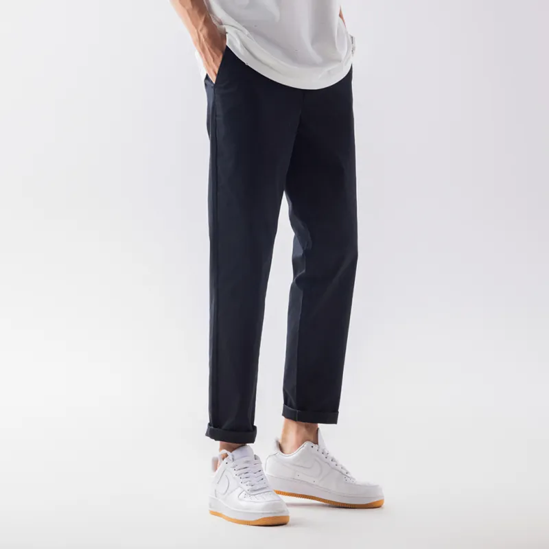 NRTY Casual Pants Men-5