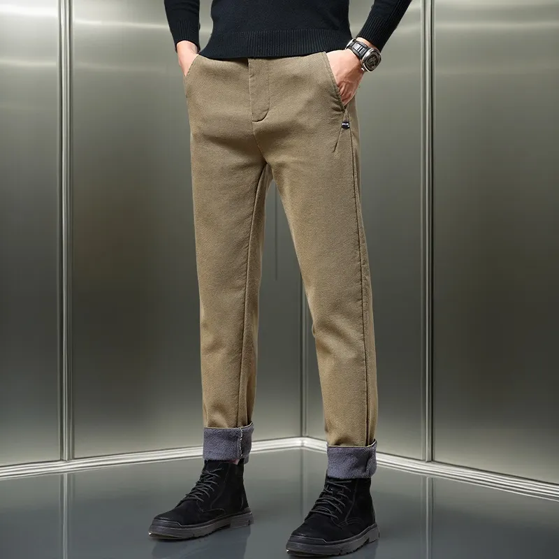 NRTY Casual Pants Men-5