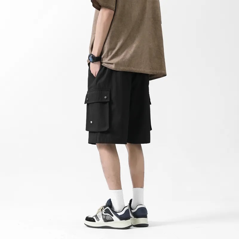 NRTY Casual Shorts Men-4