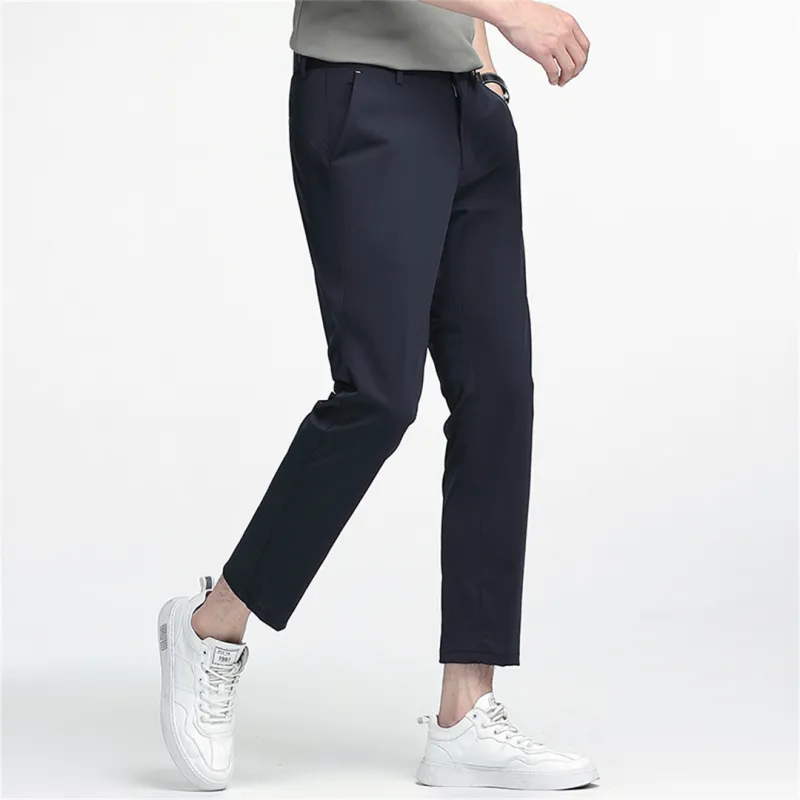 NRTY Suit Trousers Men-13