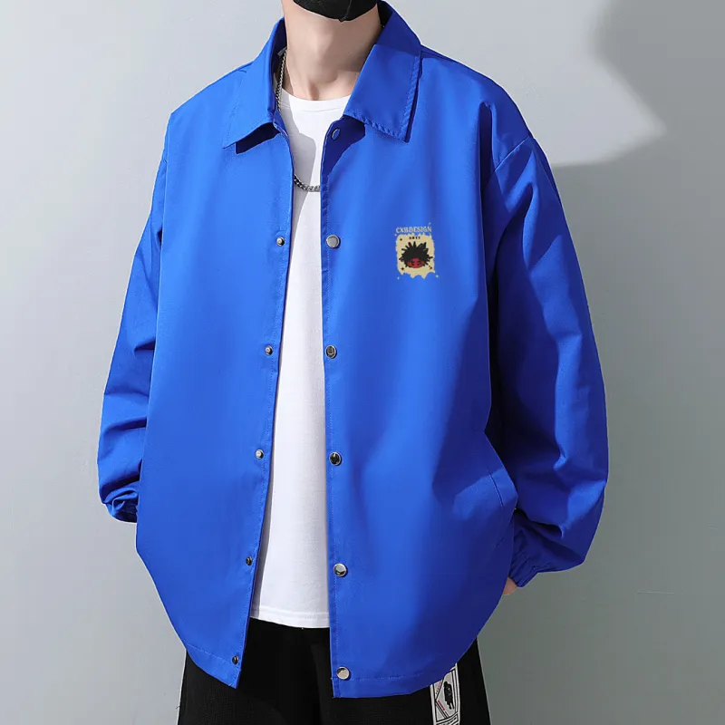 NRTY Jackets Men-7