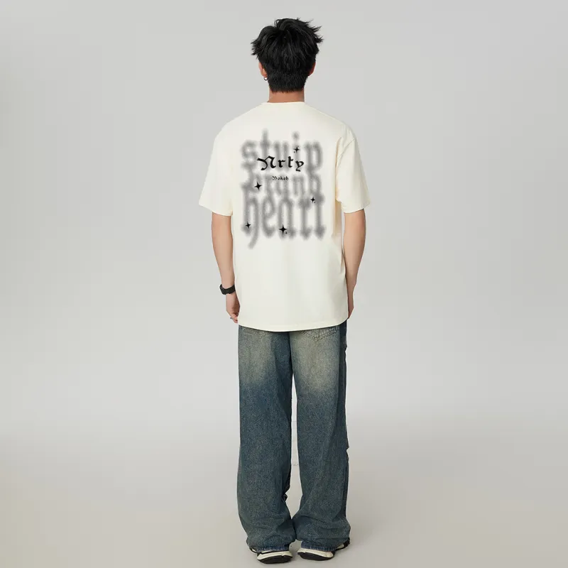 NRTY T Shirts Unisex-14