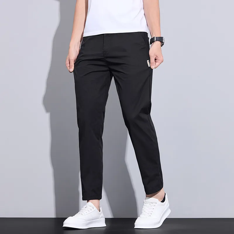 NRTY Casual Pants Men-4