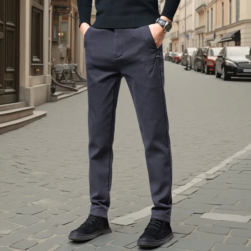 NRTY Casual Pants Men-17