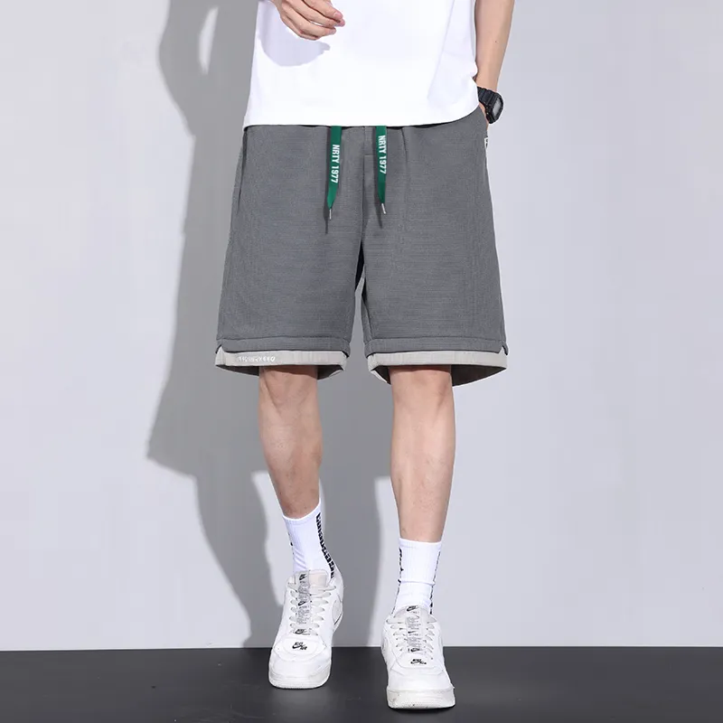 NRTY Casual Shorts Men-9