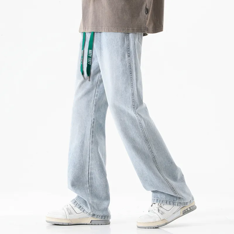 NRTY Jeans Fall And Winter Unisex-14
