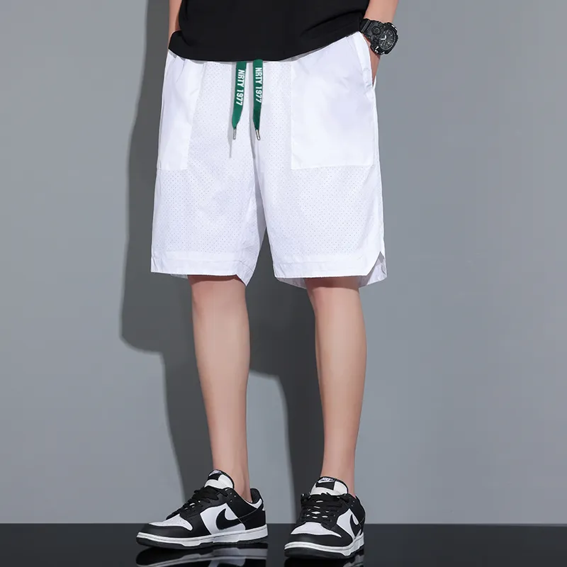 NRTY Sports Shorts Men-10