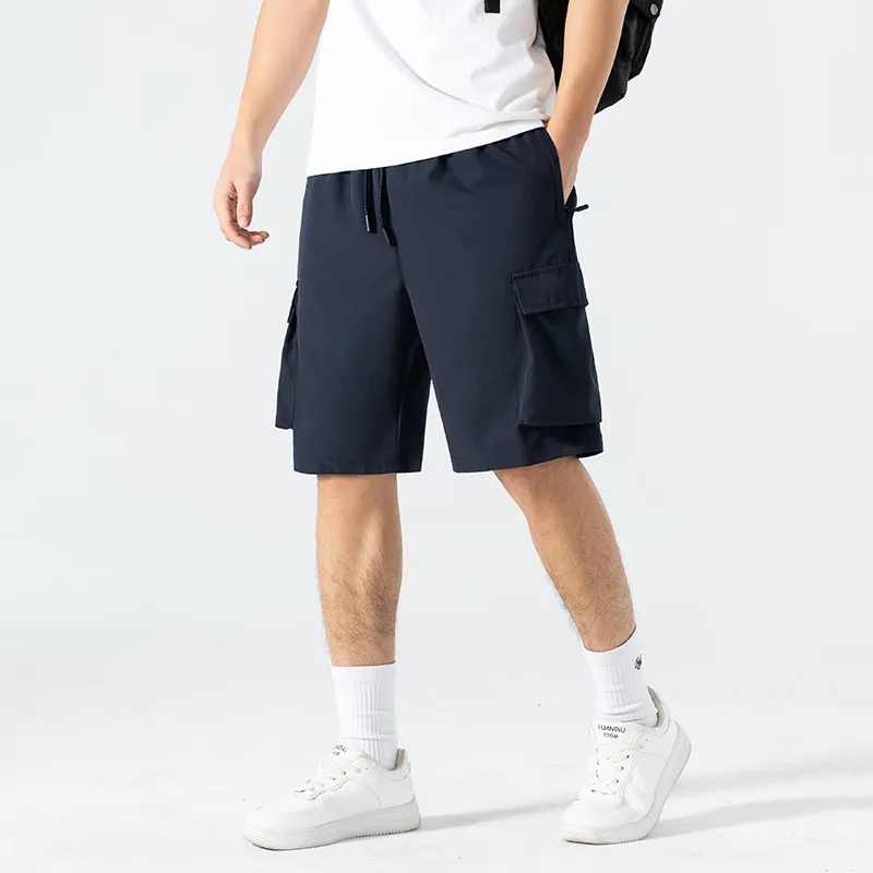 NRTY Sports Shorts Men-10
