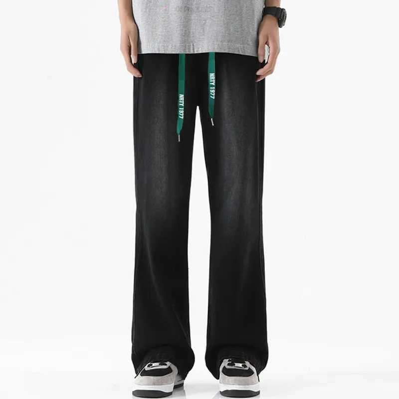 NRTY Jeans Fall And Winter Unisex-2