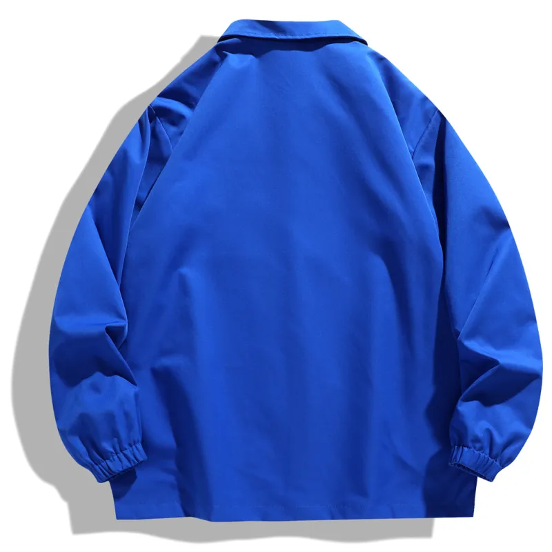 NRTY Jackets Men-6