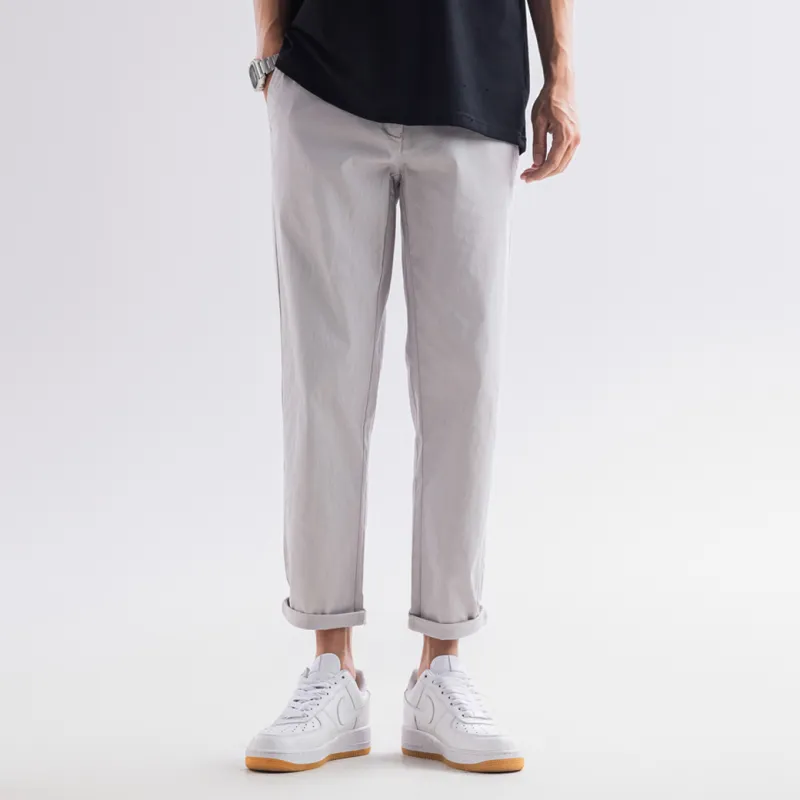 NRTY Casual Pants Men-9