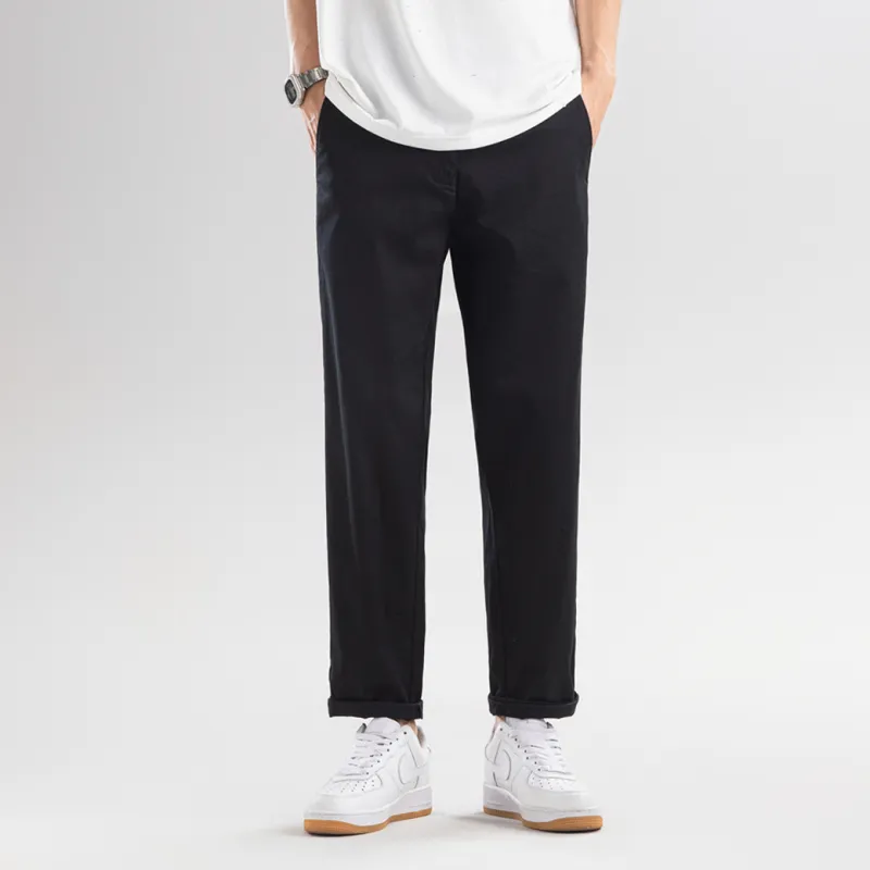 NRTY Casual Pants Men-23
