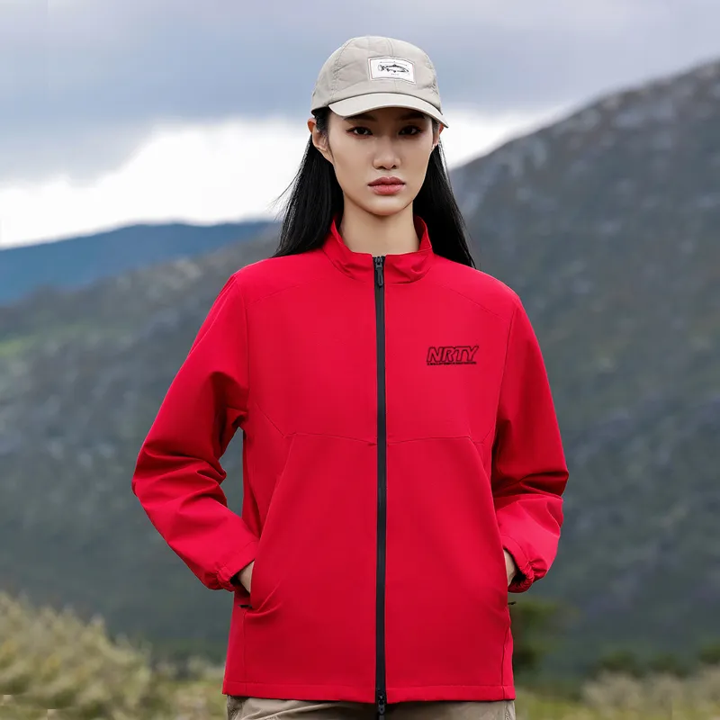 NRTY Jackets Coats Spring And Autumn Unisex-9