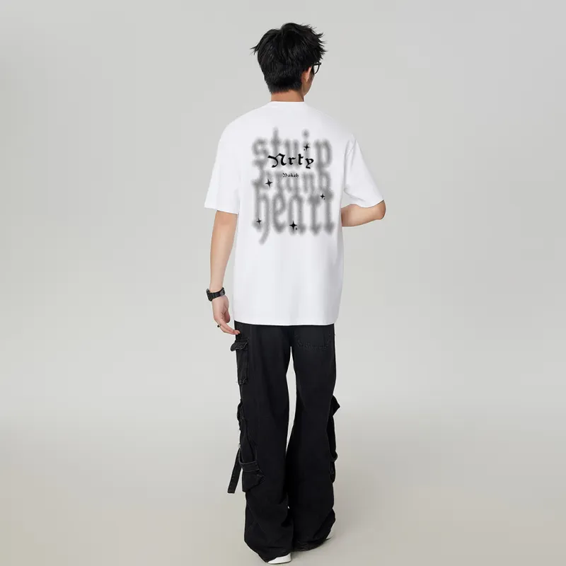 NRTY T Shirts Unisex-2
