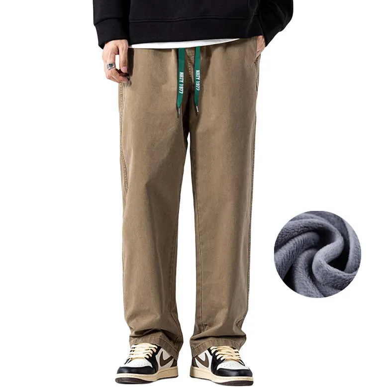 NRTY Casual Pants Men-13
