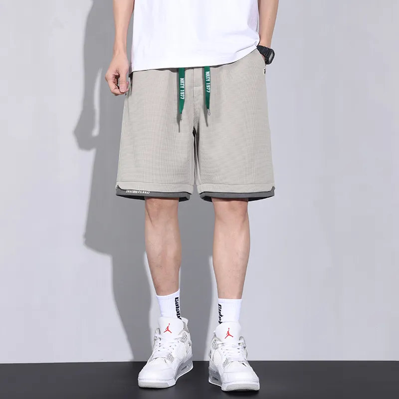 NRTY Casual Shorts Men-6