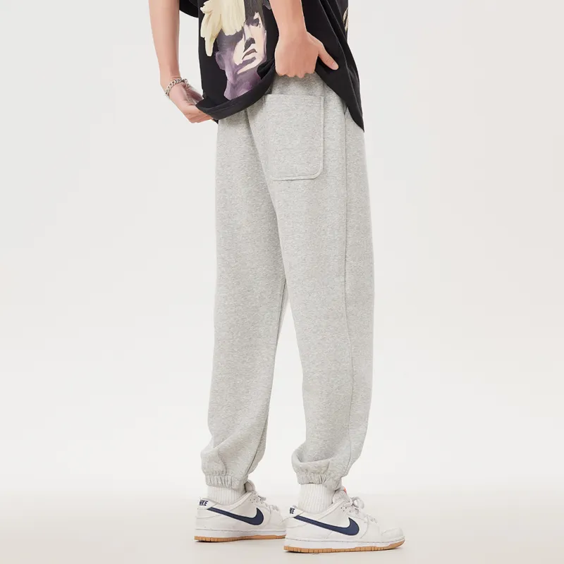 NRTY Casual Sportswear Unisex-4