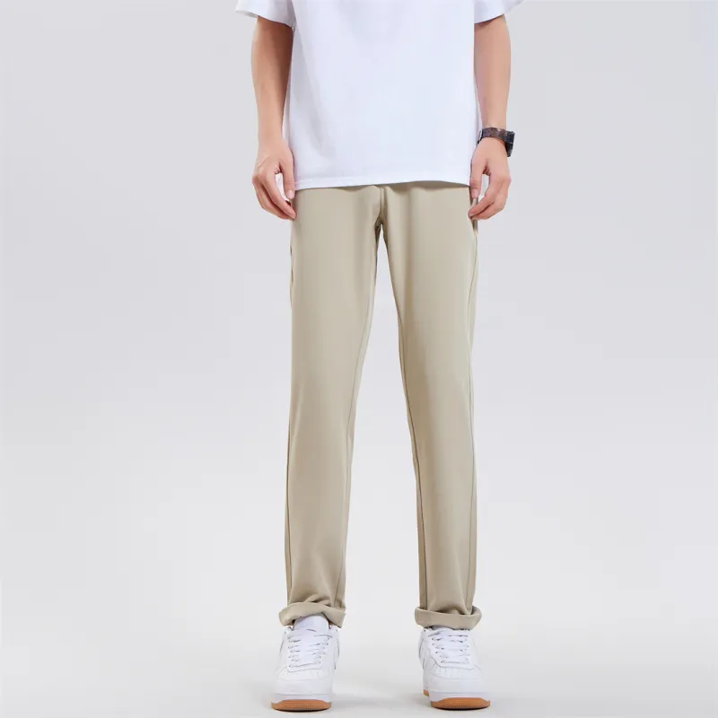 NRTY Casual Pants Men-12