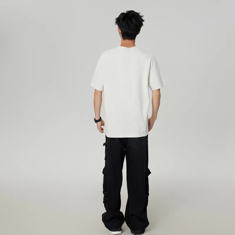 NRTY T Shirts Men-8