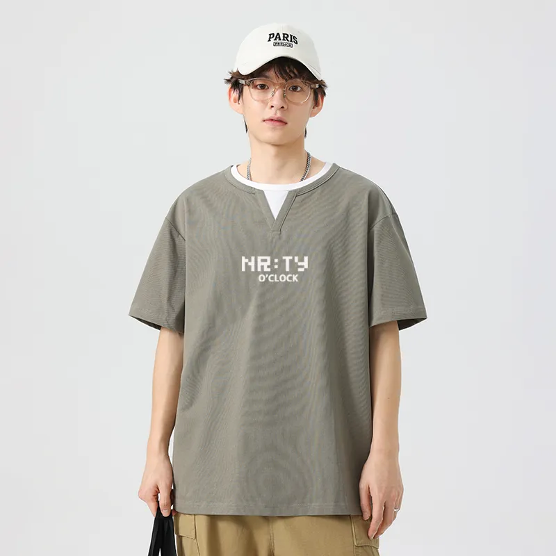 NRTY T Shirts Men-9