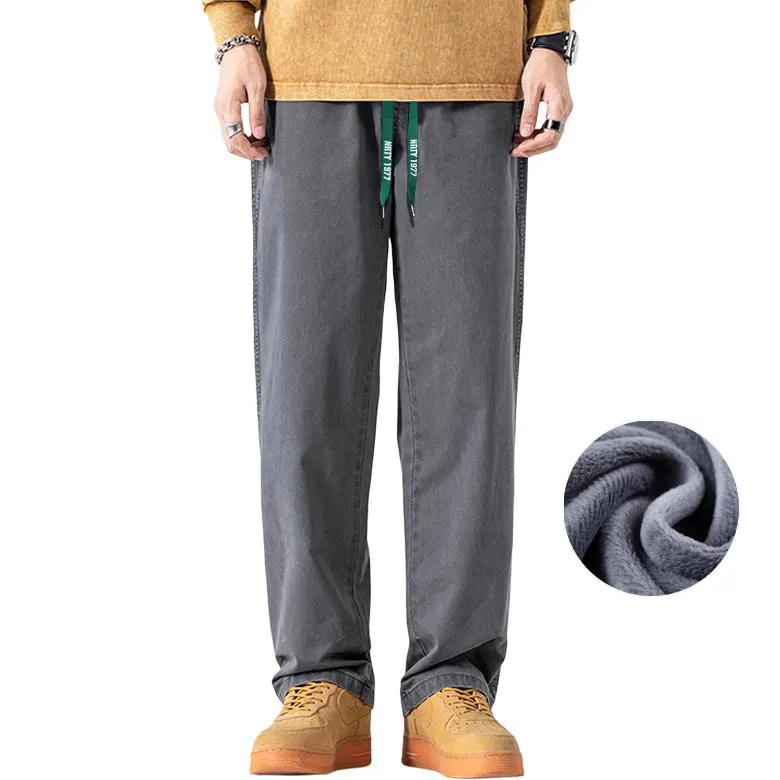 NRTY Casual Pants Men-16