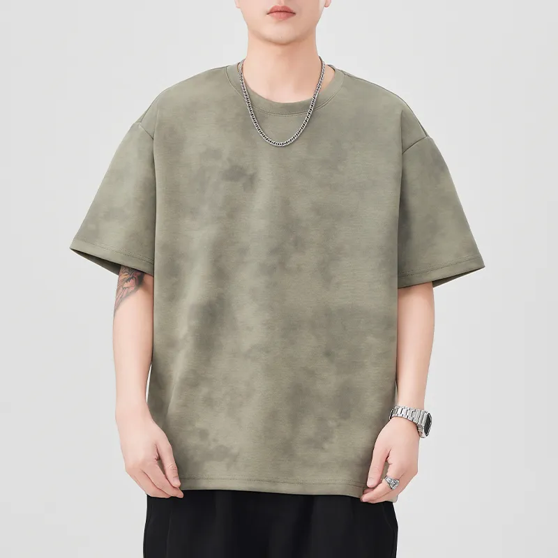 NRTY T Shirts Men-4
