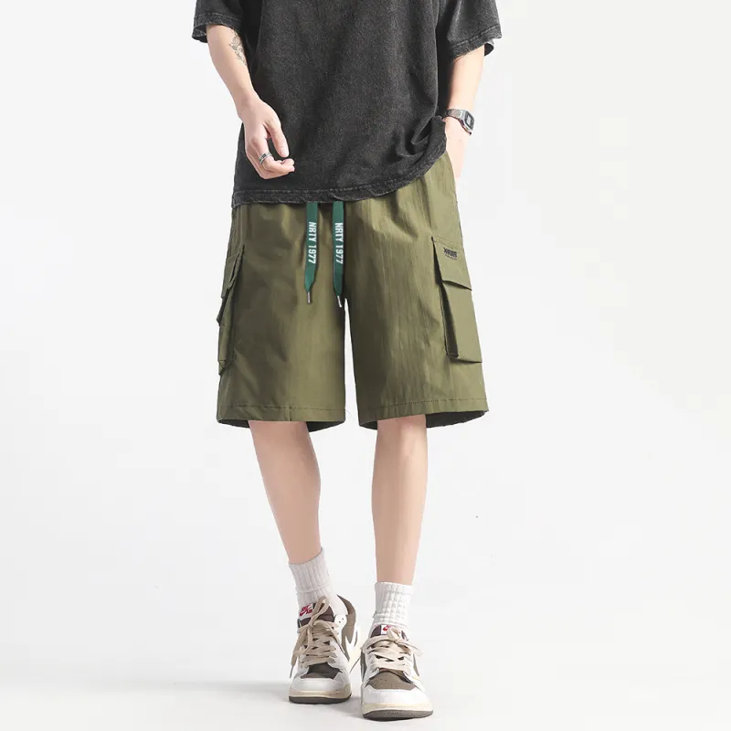 NRTY Casual Shorts Men-13