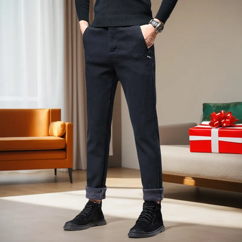 NRTY Casual Pants Men-11