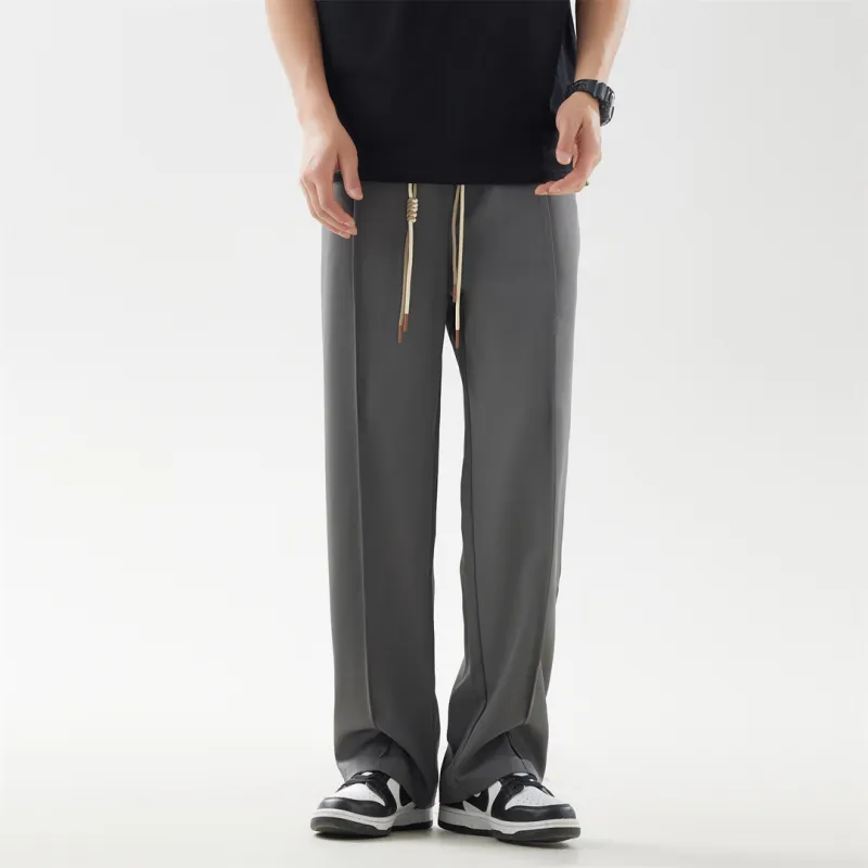 NRTY Casual Pants Spring And Autumn Men's-2