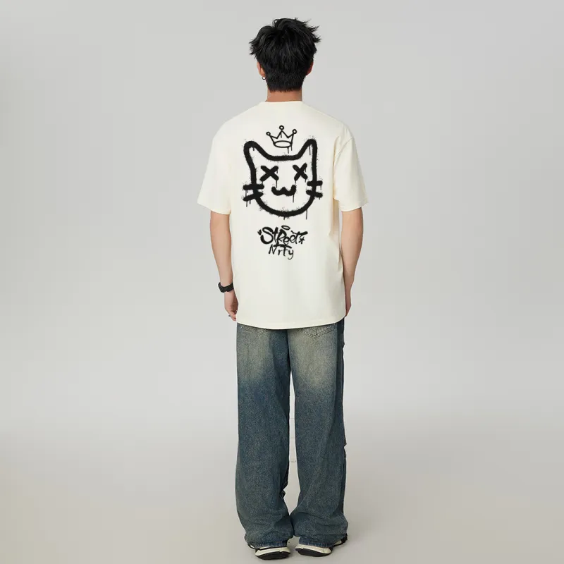 NRTY T Shirts Men-17