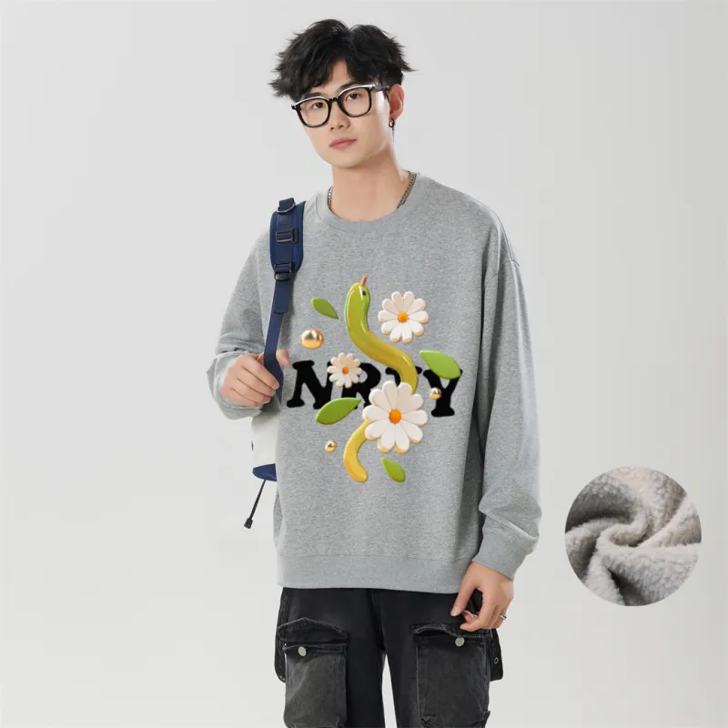 NRTY Sweatshirts Unisex-18